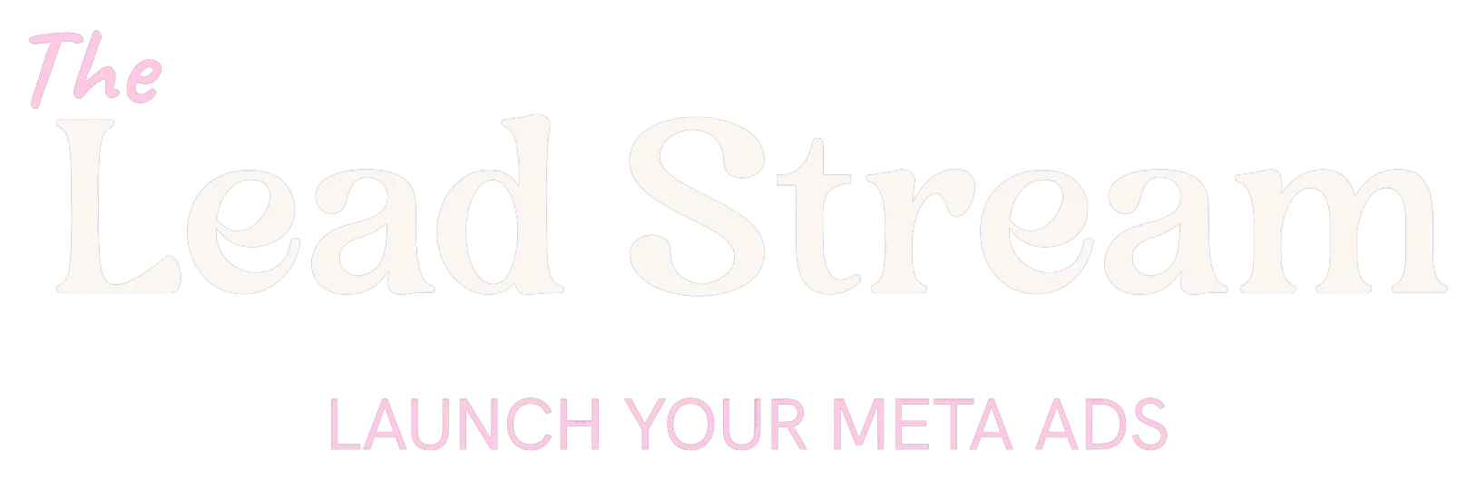 The Lead Stream — launch your Meta ads
